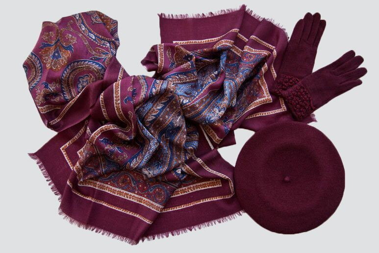 подарок бабушке на 8 марта