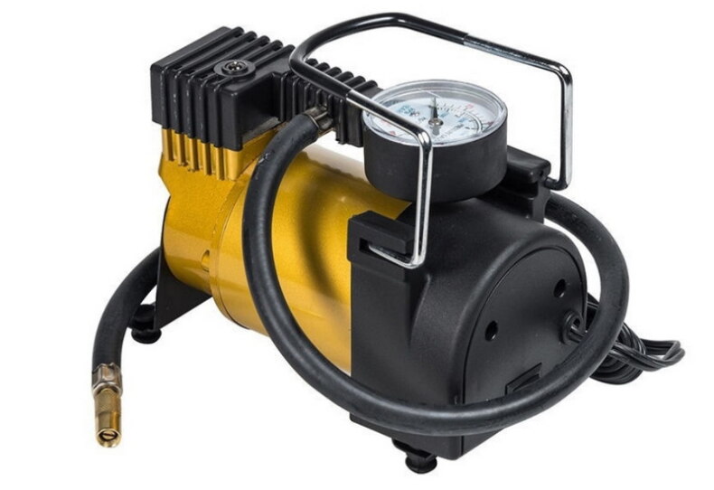 Компрессор