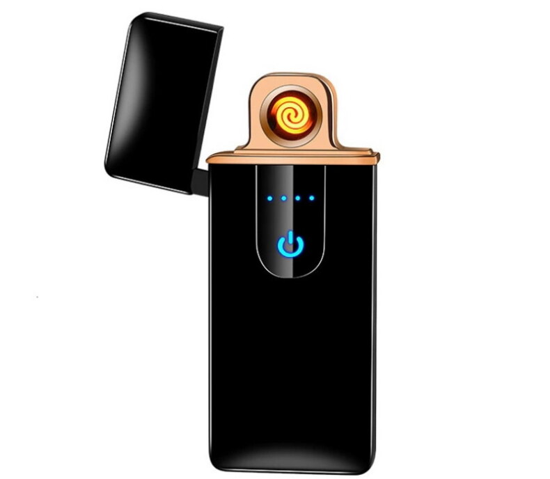 электронная зажигалка