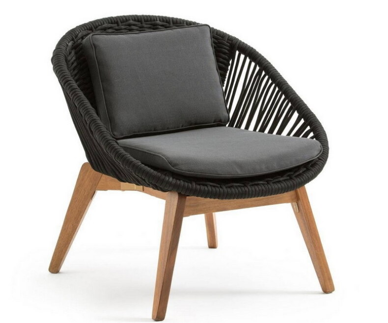 кресло дачное