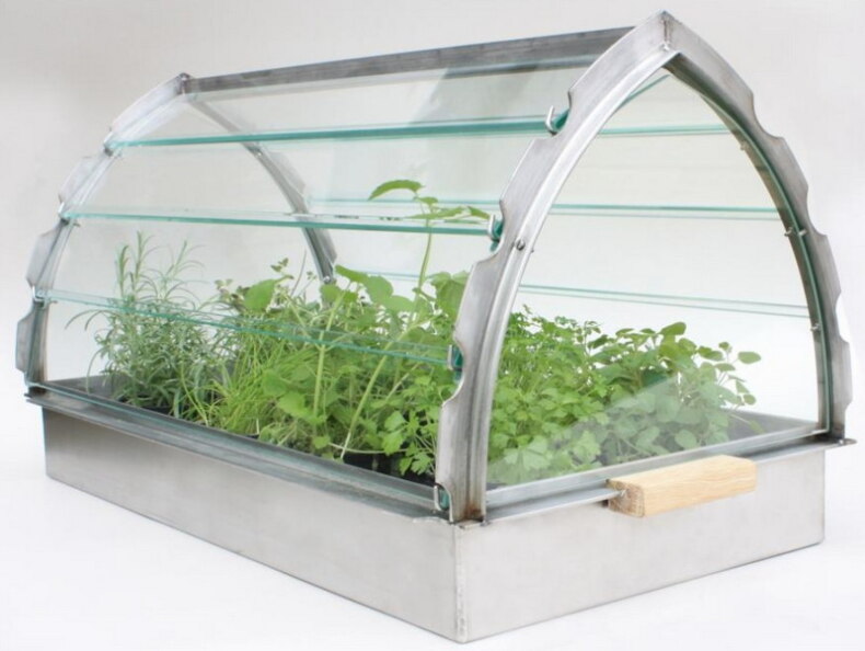 мини-теплица