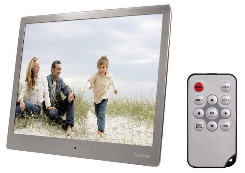 фоторамка электронная