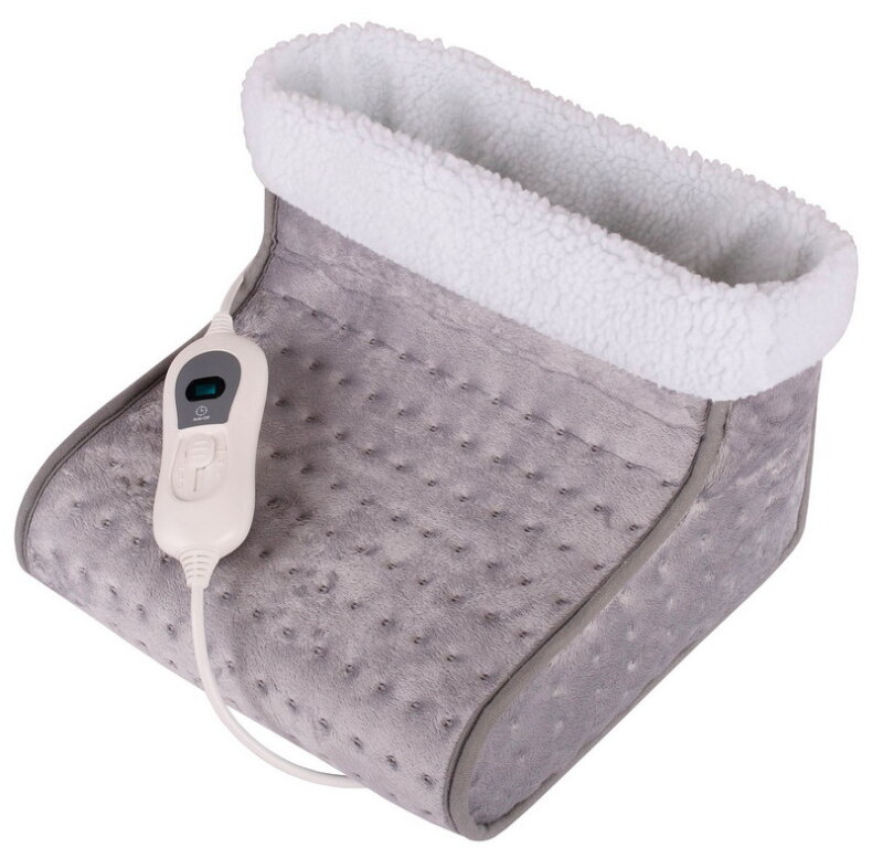 грелка для ног