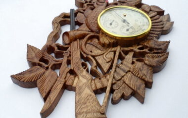 часы для охотника подарок